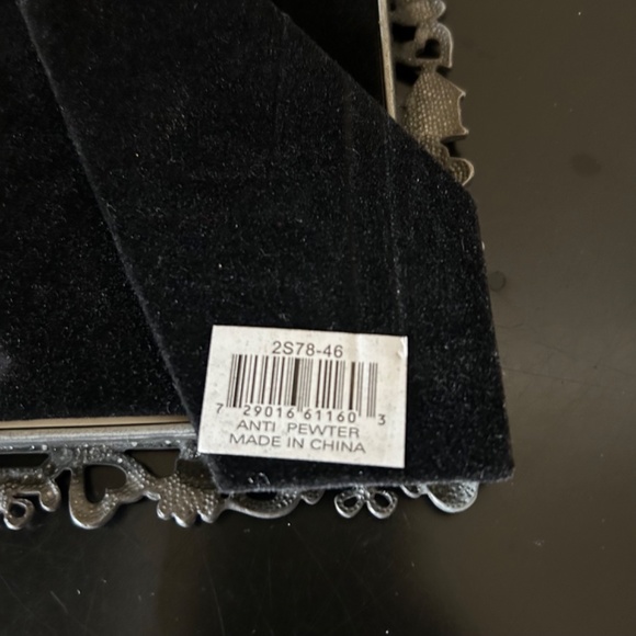 Sheffield Home Dog Picture Frame. NWT - Picture 5 of 7